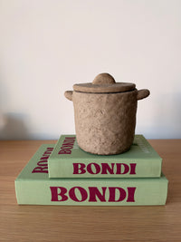 Boîte-livre Bondi