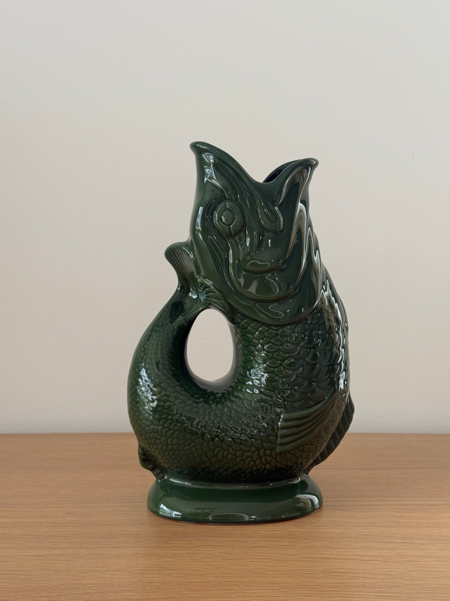 Gluggle Jug XL Green