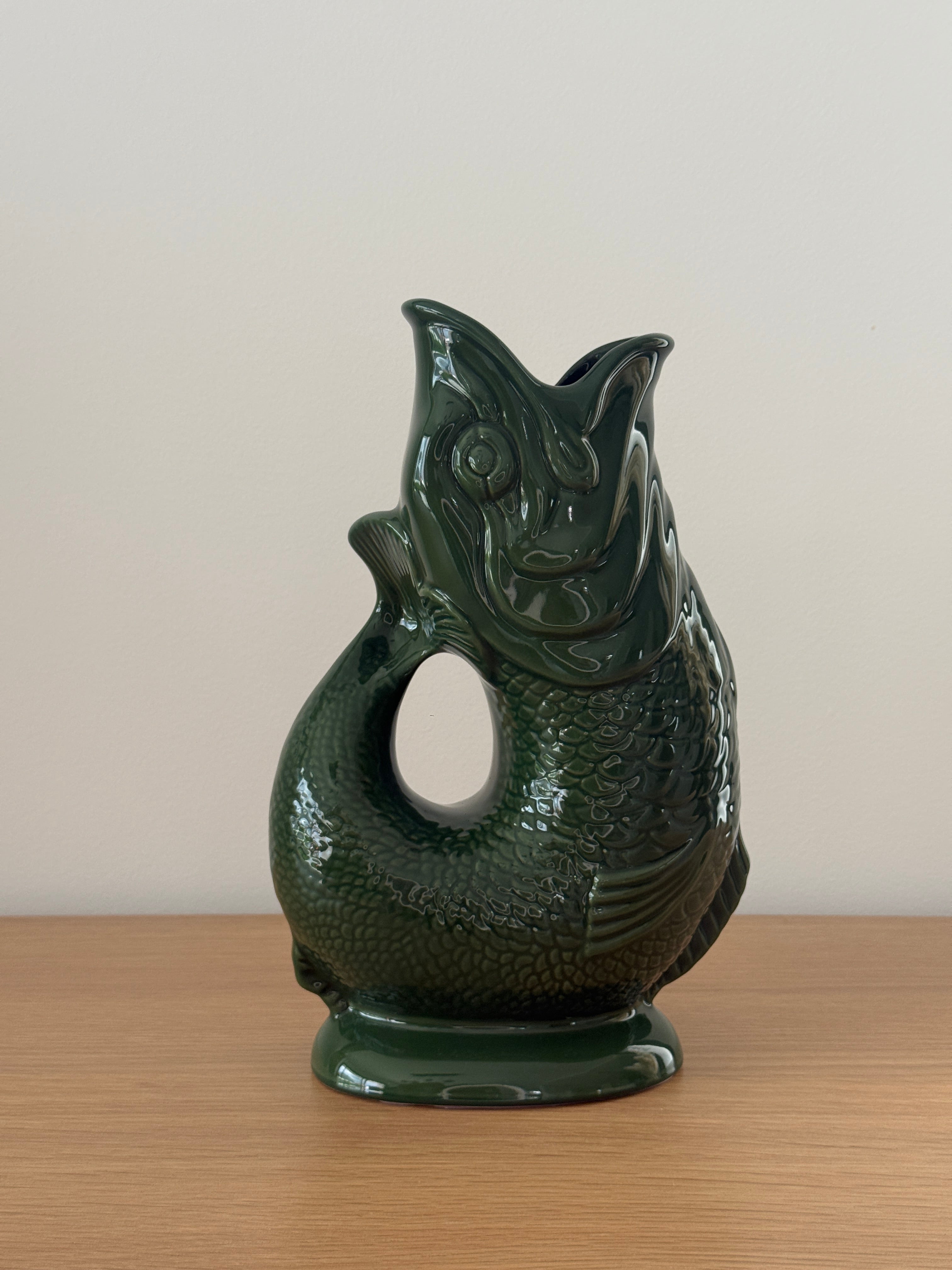 Gluggle Jug XL Green