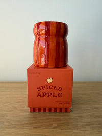 Bougie Cabana Spiced Apple