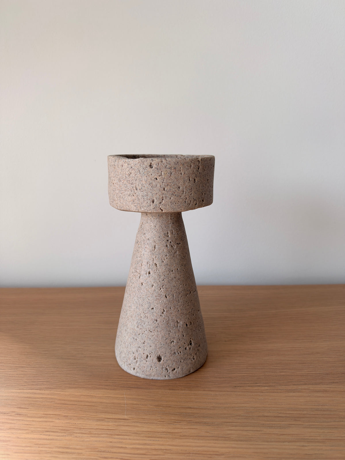 Bougeoir Malopi 20 cm