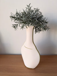 Vase plat Balta