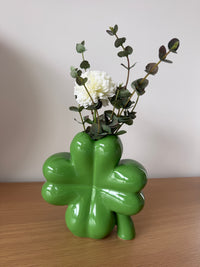Vase Trèfle