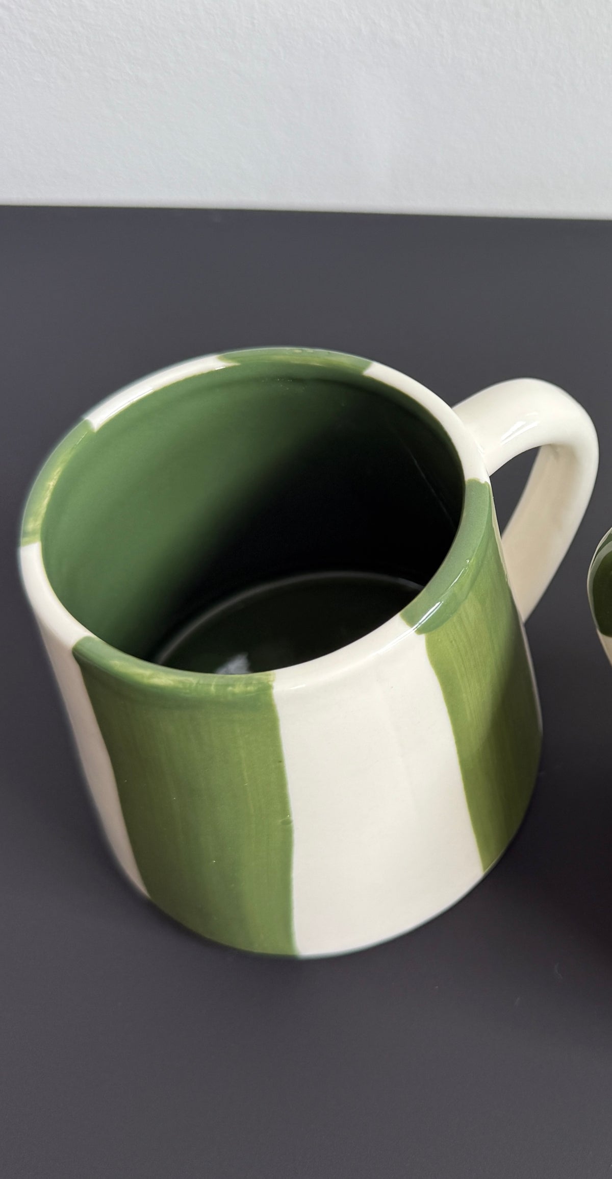 Mug Floki