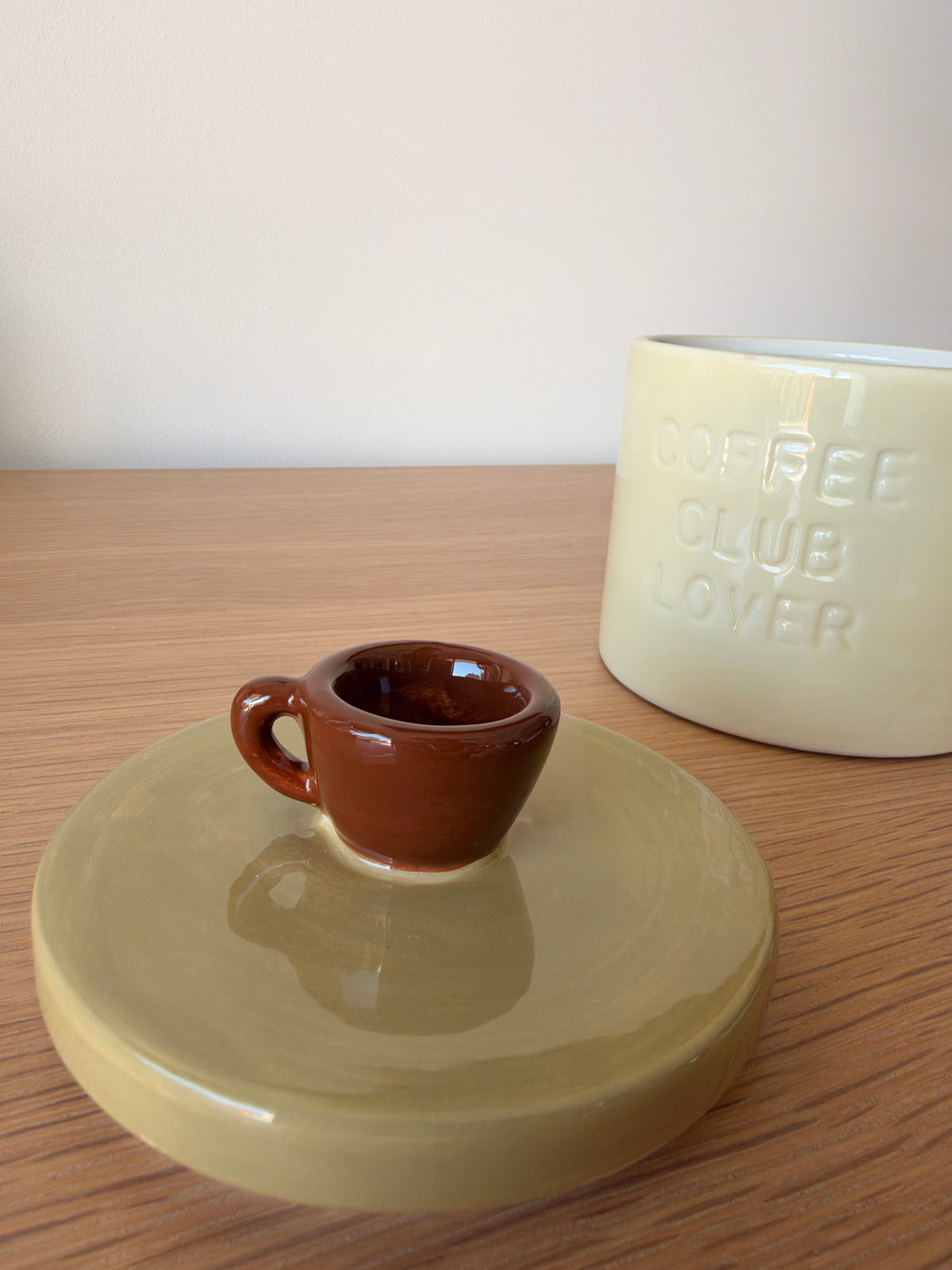 Boîte Coffee Club Lover