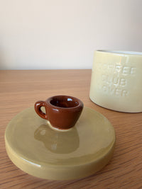 Boîte Coffee Club Lover