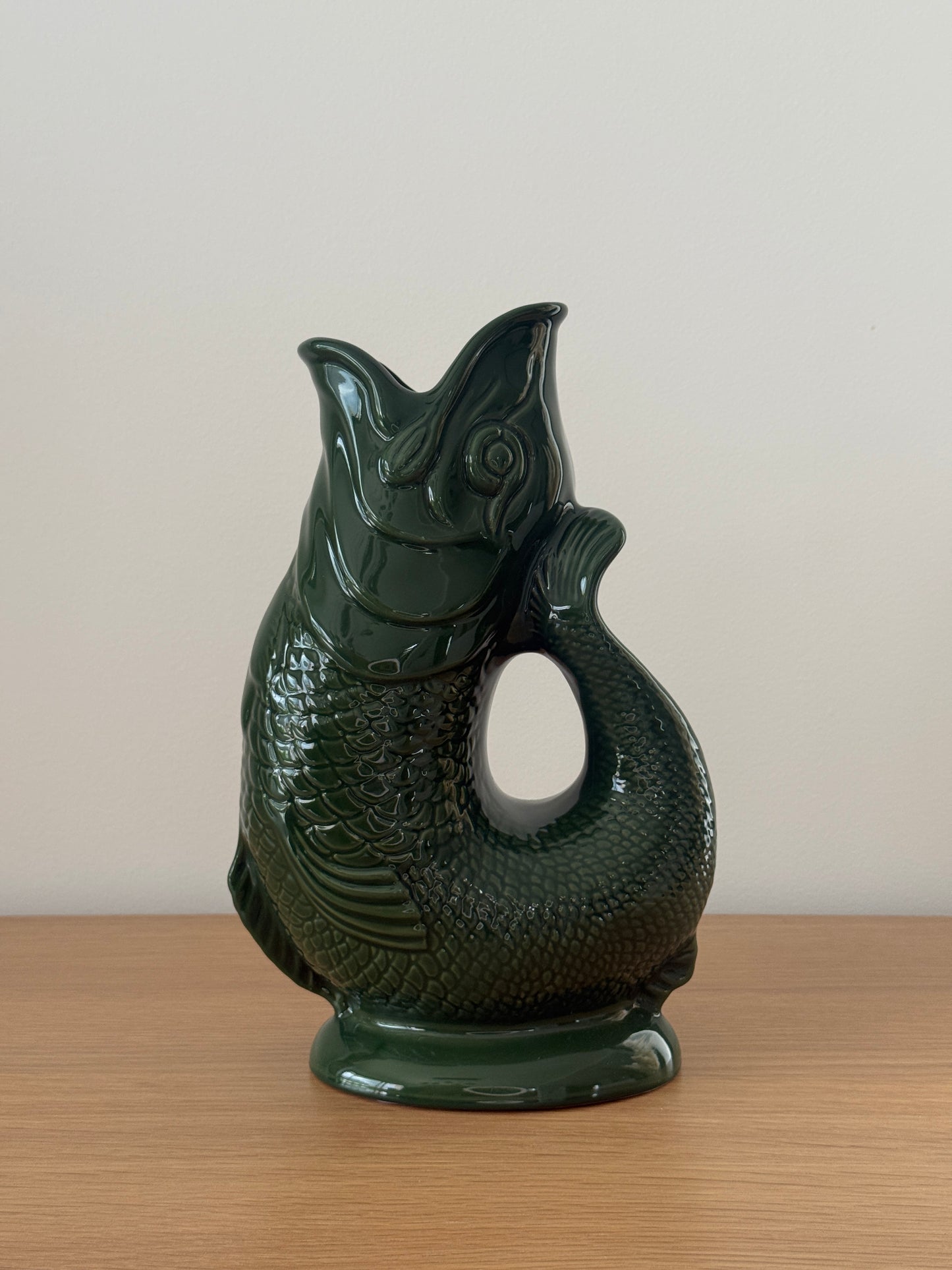 Gluggle Jug XL Green