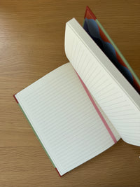 Carnet A Dopo Sirène & Lune