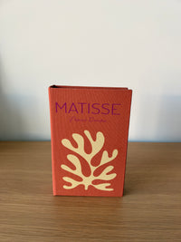 Boîte-livre Matisse