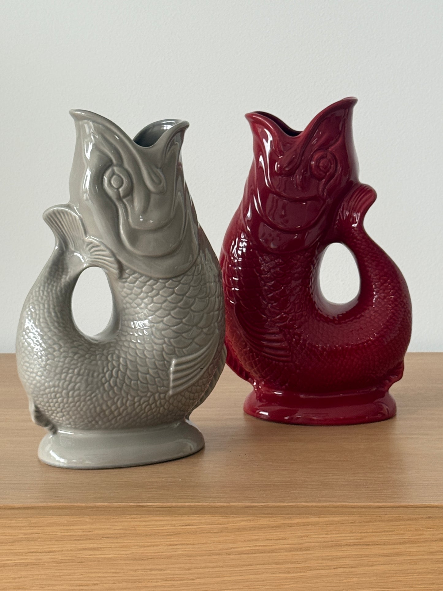 Gluggle Jug XL Cranberry