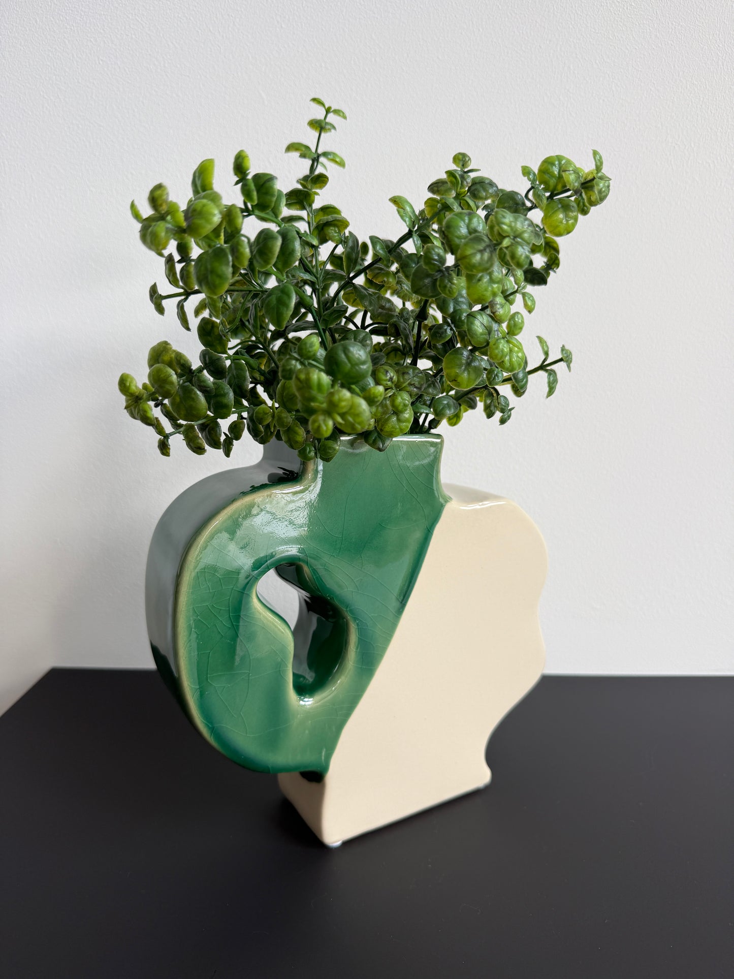 Vase River