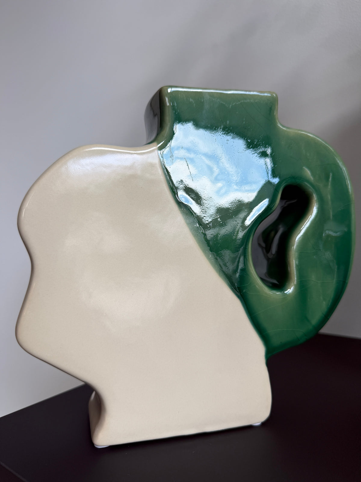 Vase River