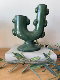 Vase Tanu