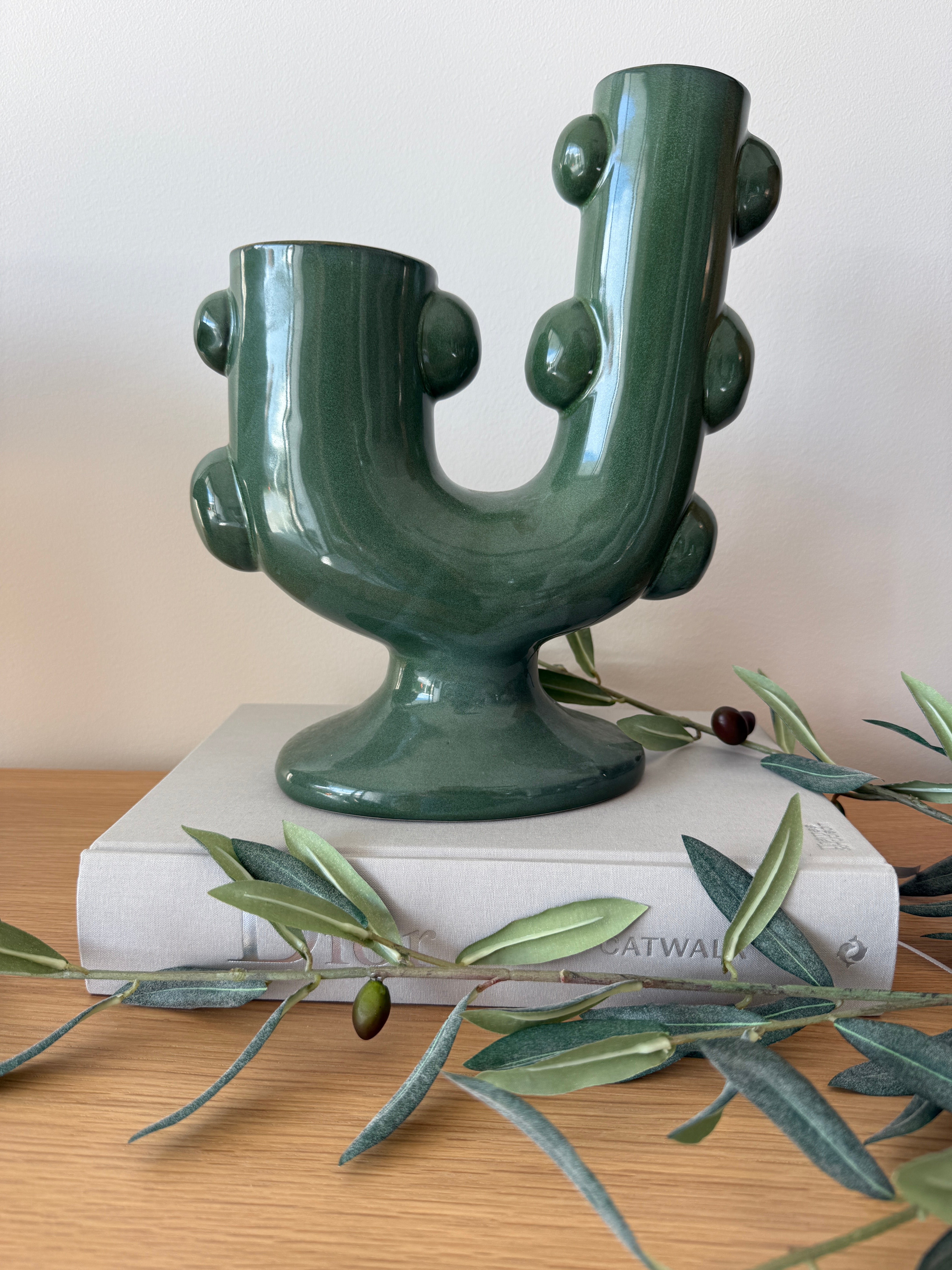 Vase Tanu