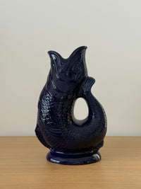 Gluggle Jug XL Bleu Cobalt