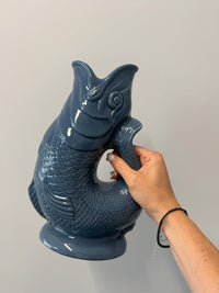 Gluggle Jug XL Bleu Denim
