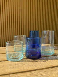 Beldi Zhour Transparent S