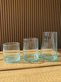 Beldi Zhour Transparent S