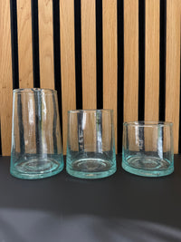 Beldi Zhour Transparent S