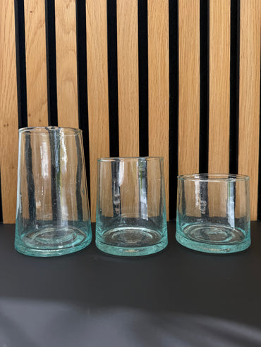 Beldi Zhour Transparent L