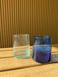 Beldi Zhour Transparent M