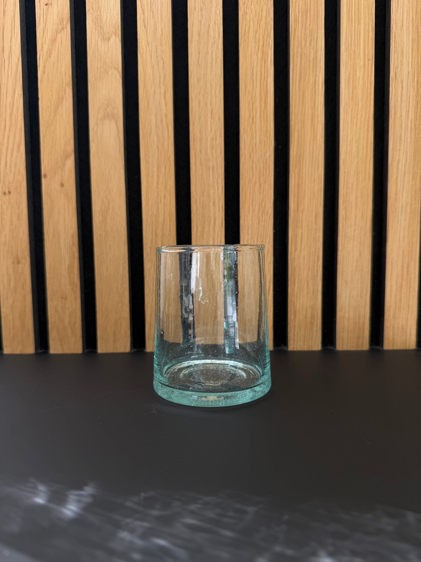 Beldi Zhour Transparent M