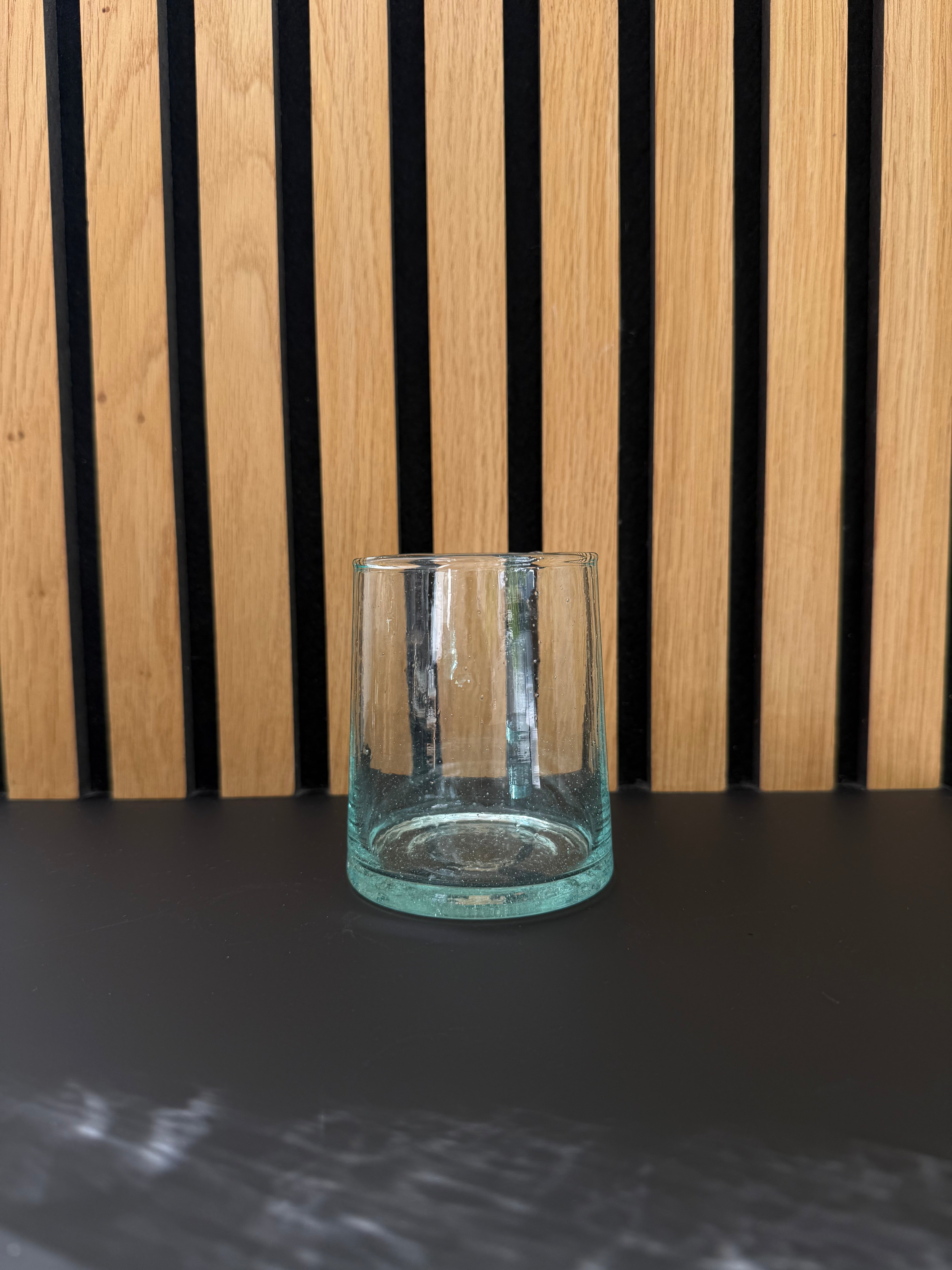 Beldi Zhour Transparent M