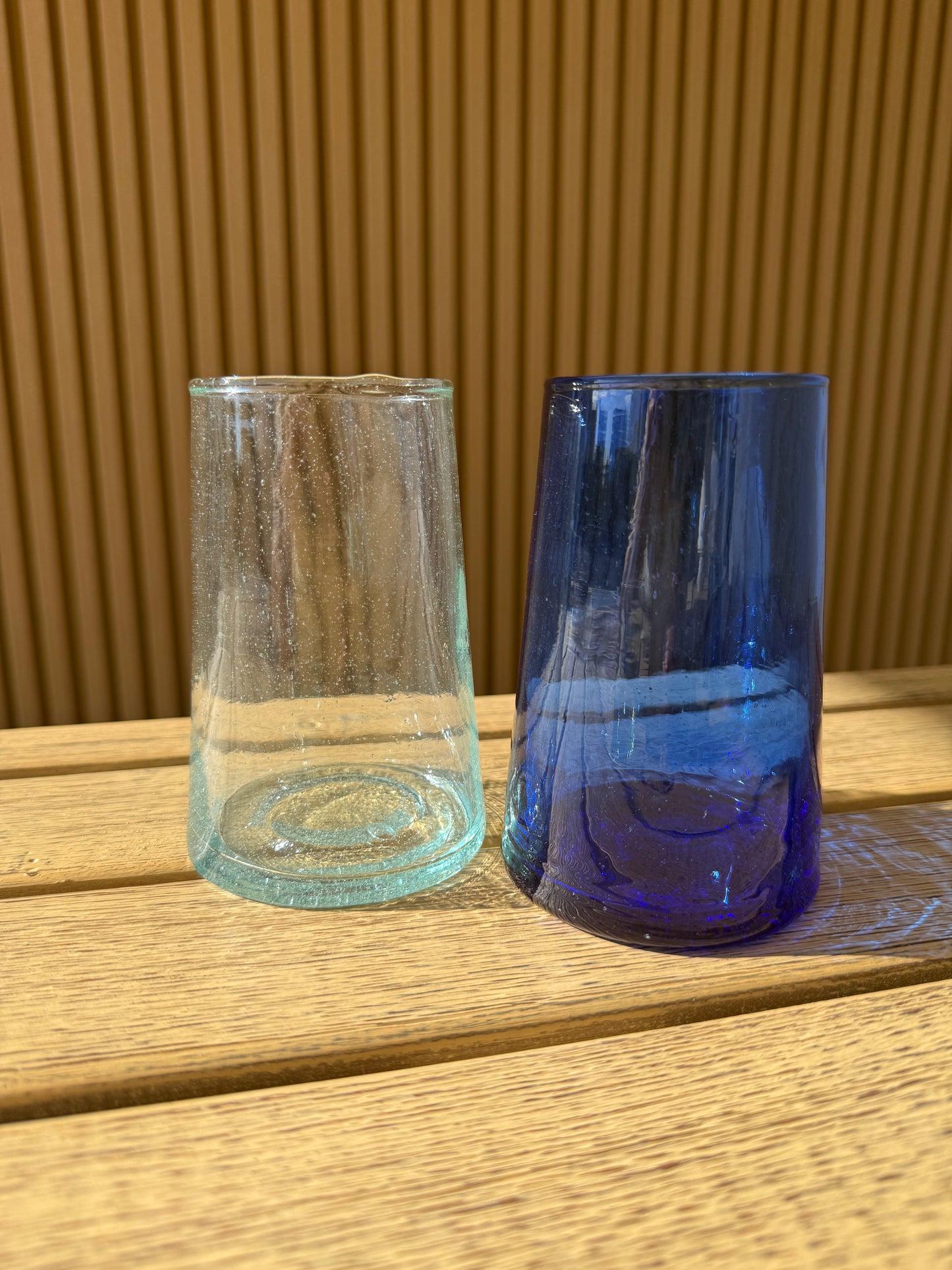 Beldi Zhour Transparent L