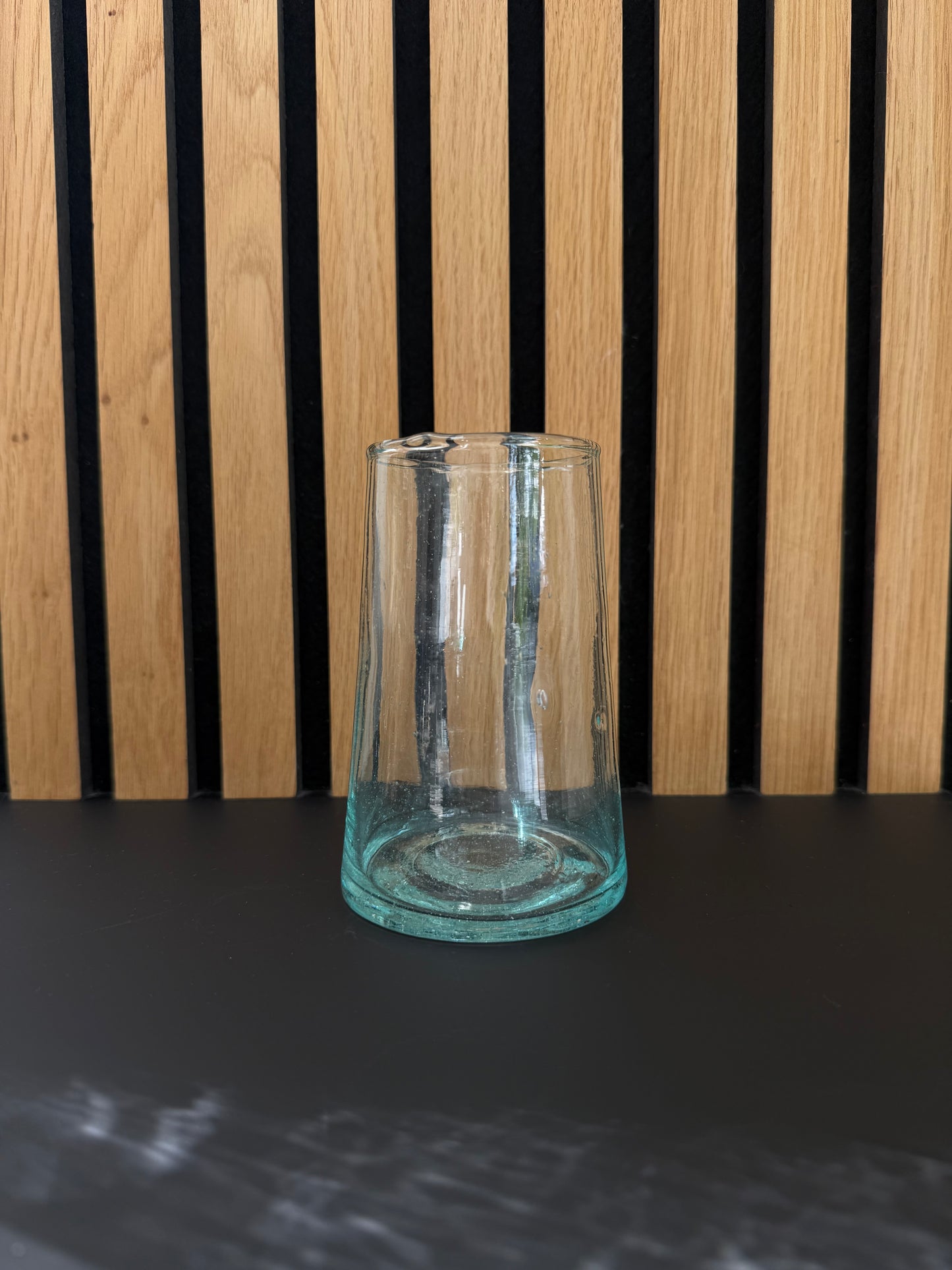 Beldi Zhour Transparent L
