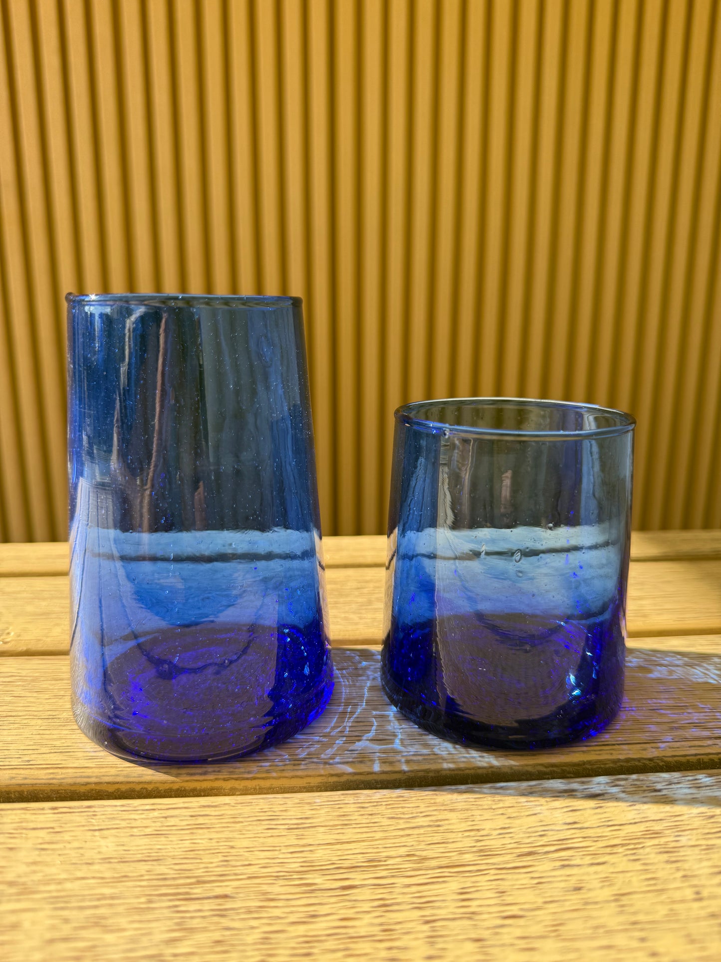 Beldi Zhour Bleu M
