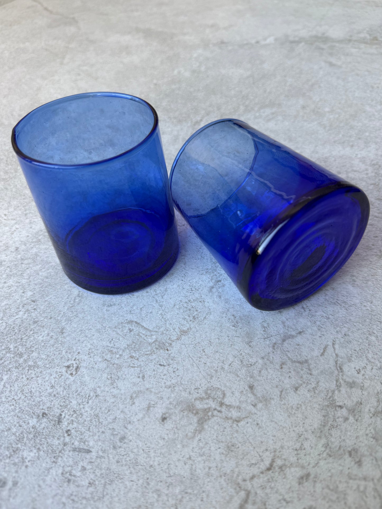 Beldi Zhour Bleu M