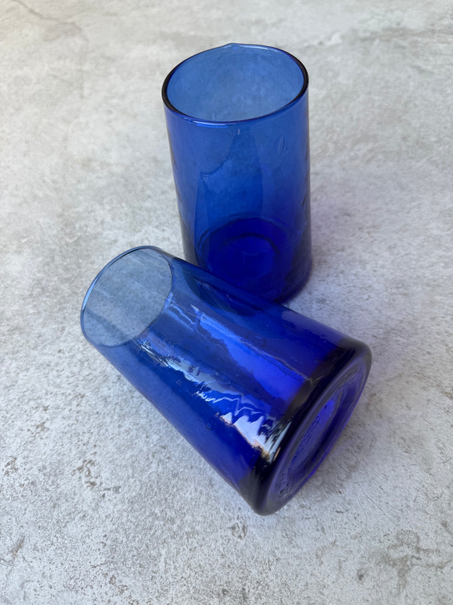 Beldi Zhour Bleu L