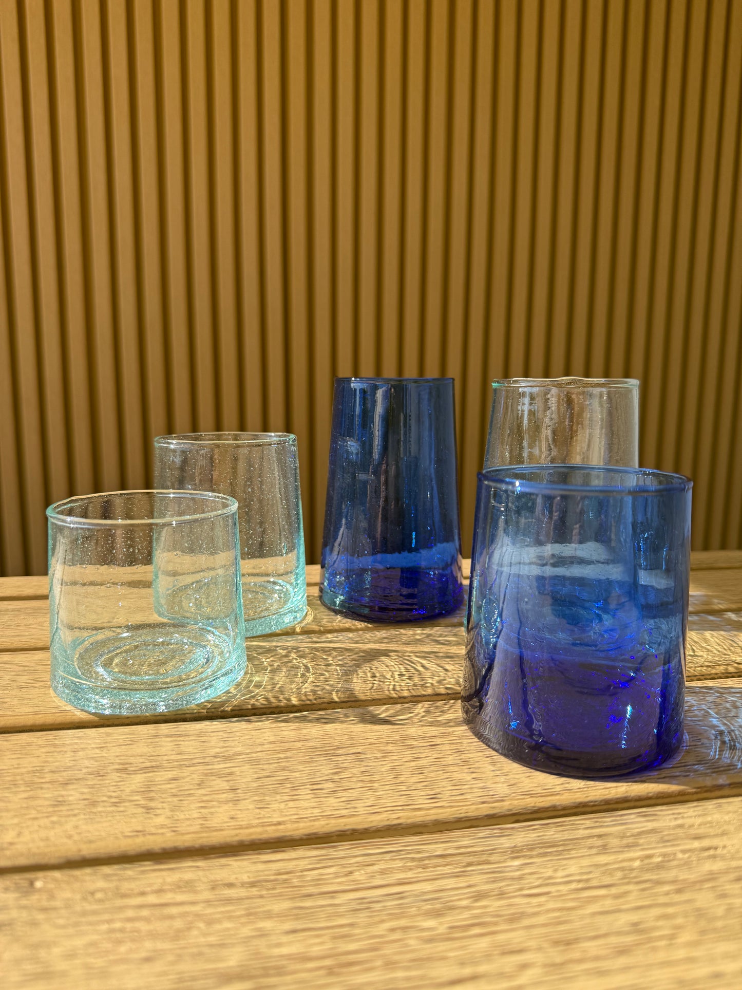 Beldi Zhour Bleu L