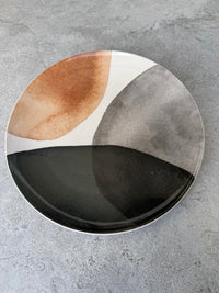 Assiette Gaïa