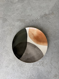 Assiette Gaïa