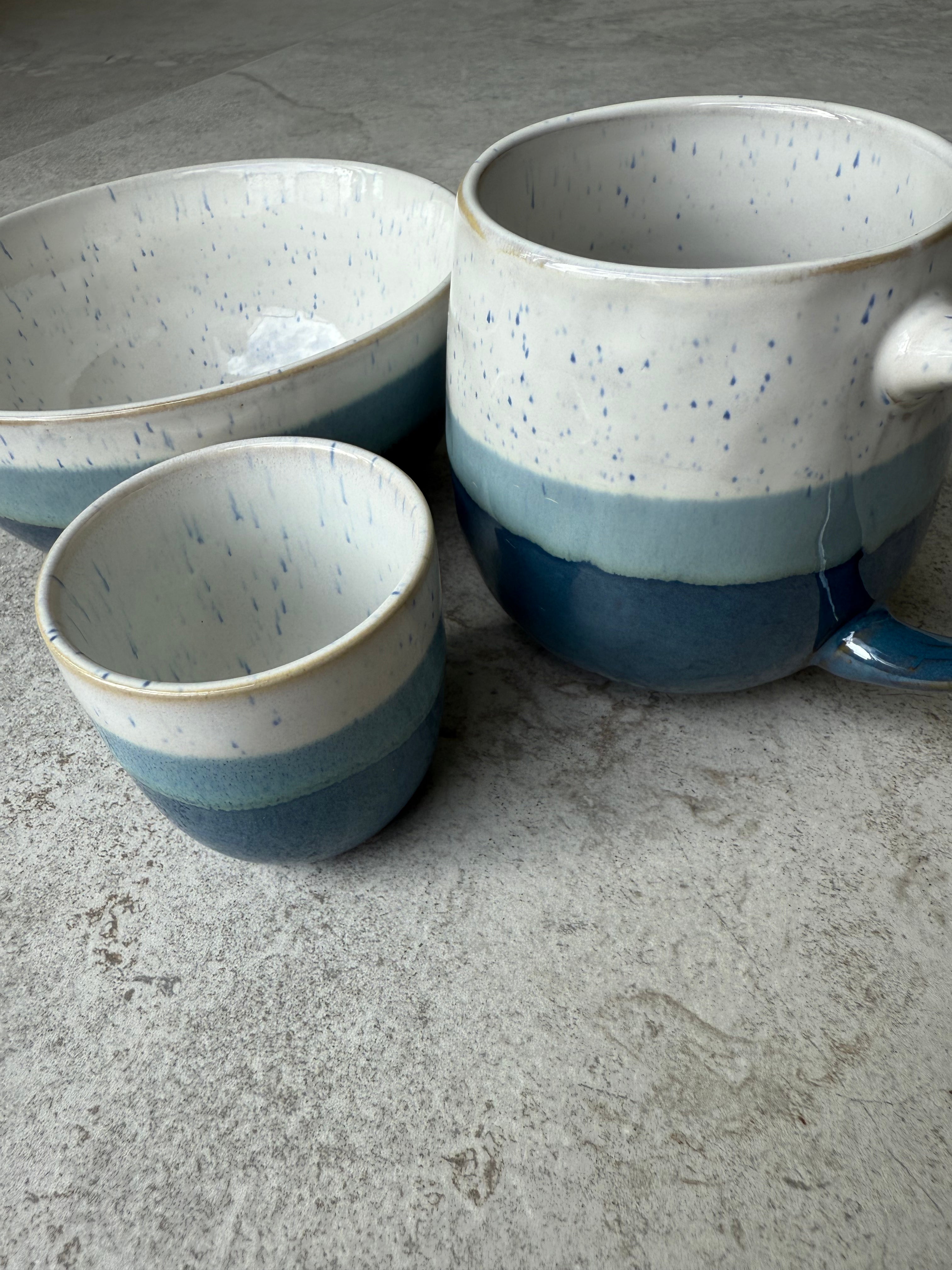 Tasse Riga 11 cl