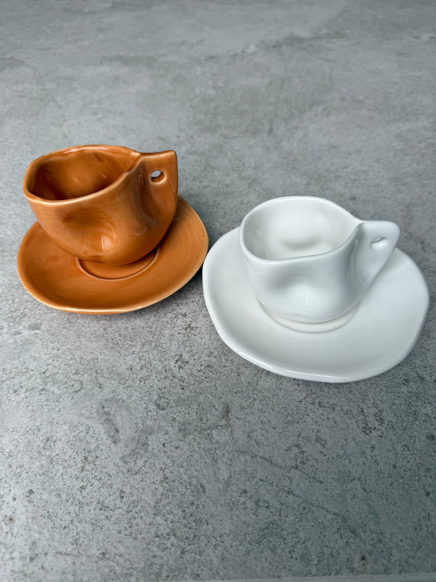 Chafka blanc
