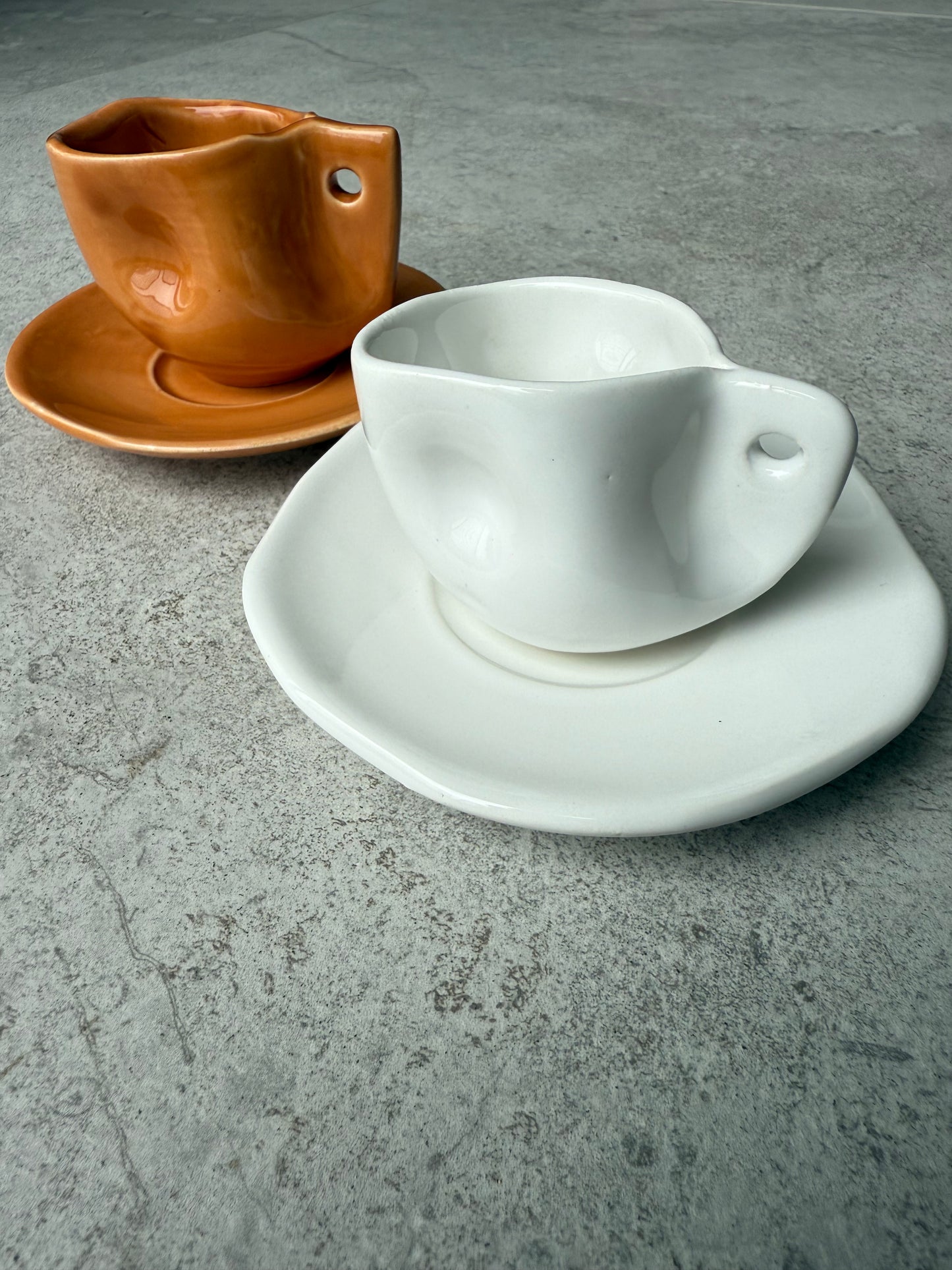 Chafka Terracotta