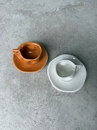Chafka blanc