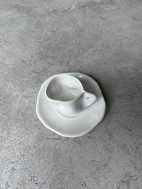 Chafka blanc