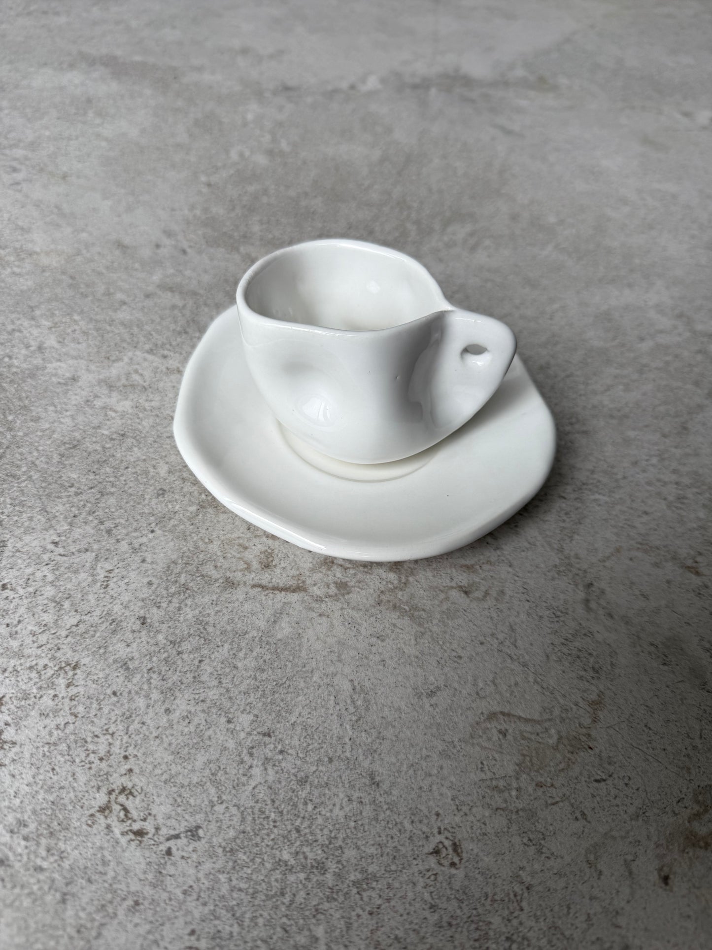 Chafka blanc