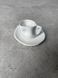 Chafka blanc