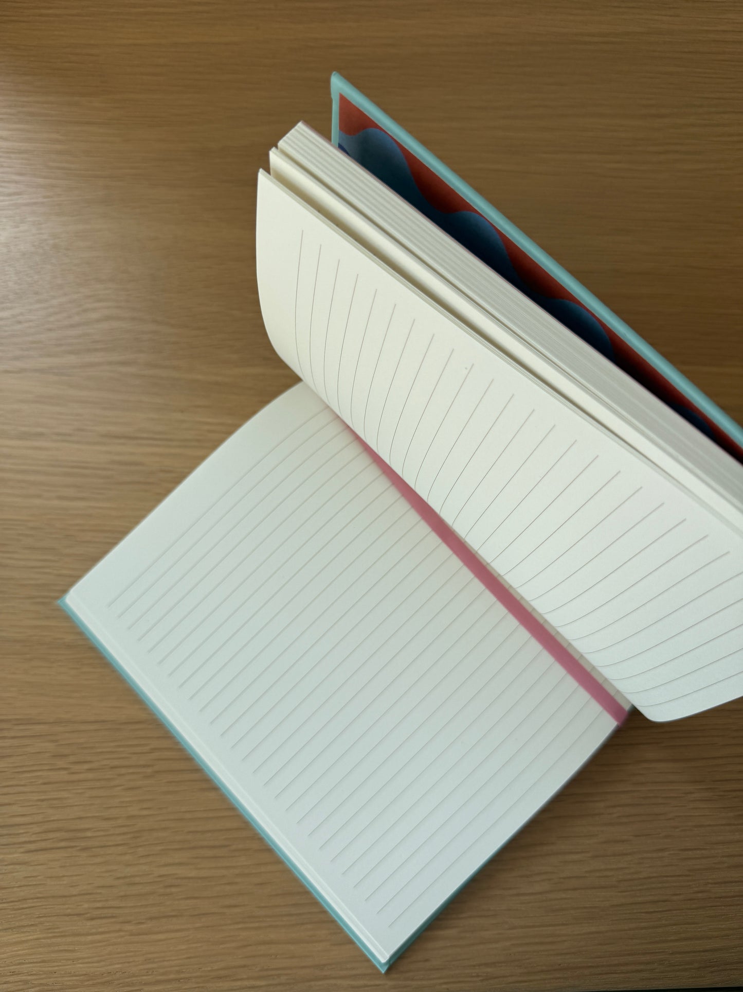 Carnet A Dopo Guépards