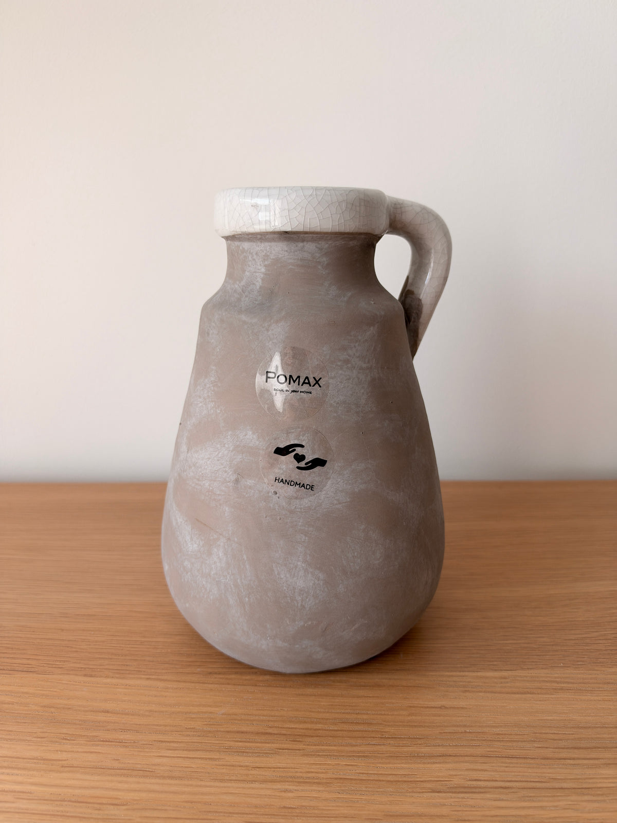 Vase Earth