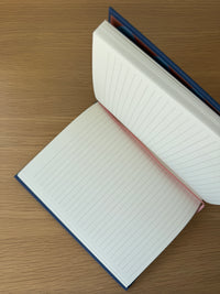 Carnet A Dopo Cœurs