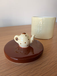 Boîte Spill the Tea