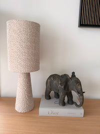 Lampe Micky sable