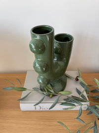 Vase Tanu
