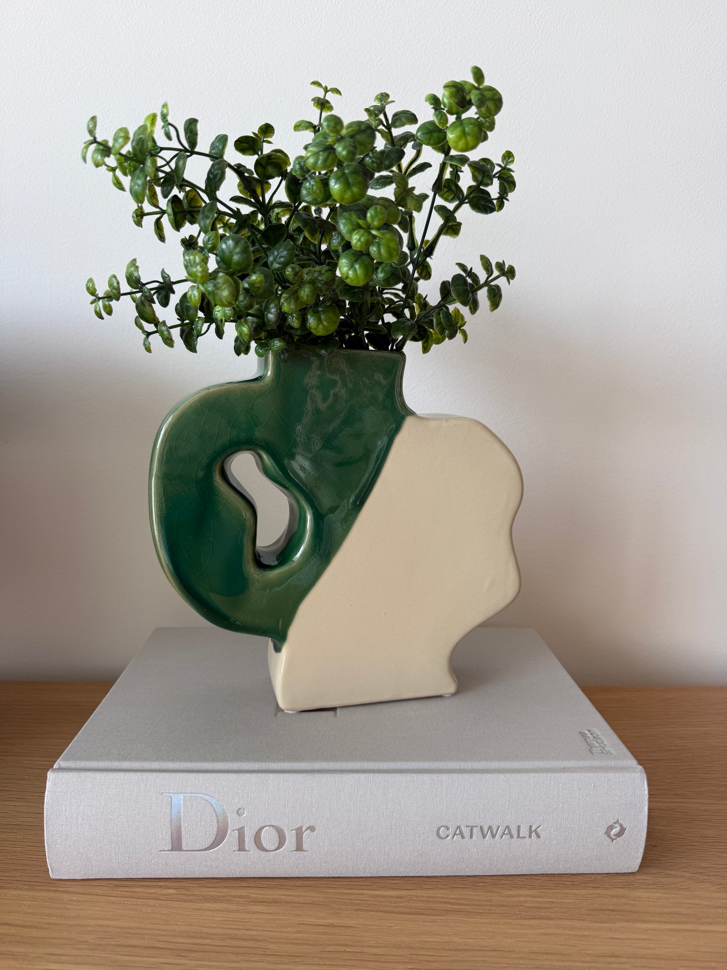 Vase River