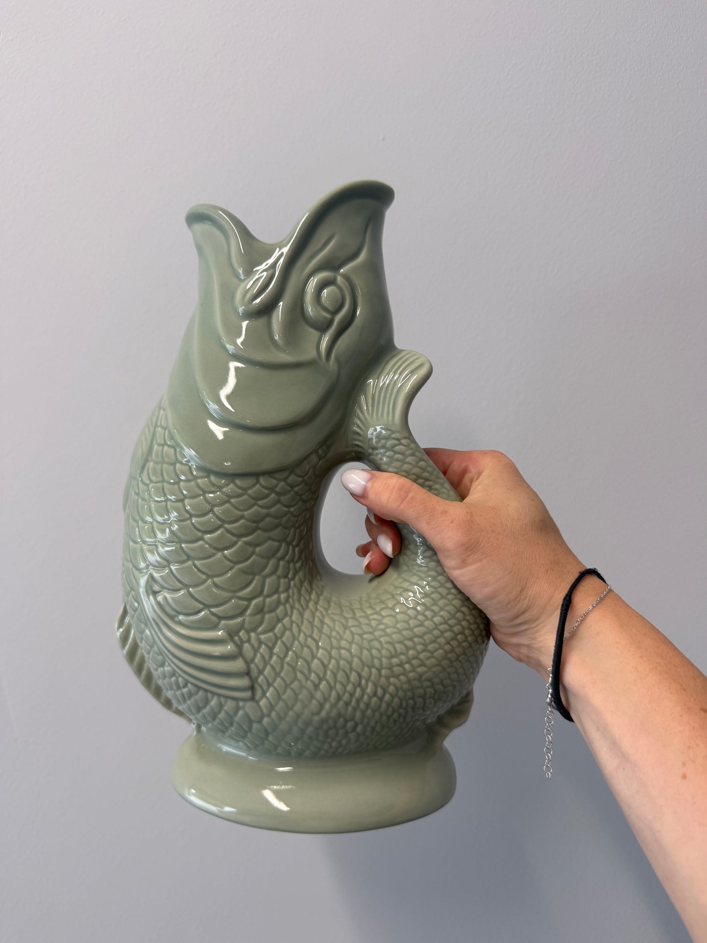 Gluggle Jug XL Sage